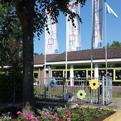 Villa Kakelbont Obs, Hoogeveen openingstijden