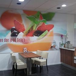 Dailys, Hoogezand openingstijden