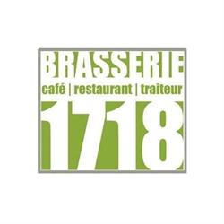 Brasserie 1718, Hoogwoud openingstijden