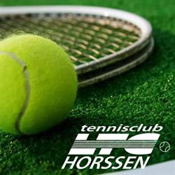 Lawn Tennisclub Horssen, openingstijden