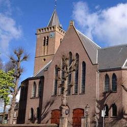 Oude kerk?, Huizen openingstijden