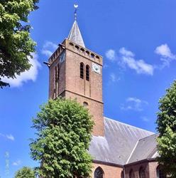 Oude Kerk, Huizen openingstijden