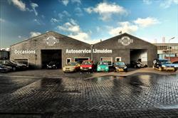 Autoservice Ijmuiden, IJmuiden openingstijden