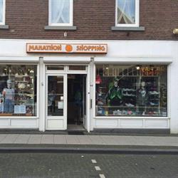 Marathon Sport, Kerkrade openingstijden
