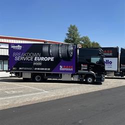 Rass Bandenspecialist Kerkrade Bv, openingstijden