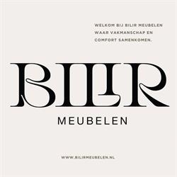 Bilir Meubelen, Kesteren openingstijden