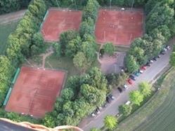 Tennisvereniging Klimmen, openingstijden