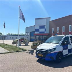 Fase, Kolham openingstijden