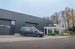 Jansen Installatiebedrijf, Kootwijkerbroek openingstijden