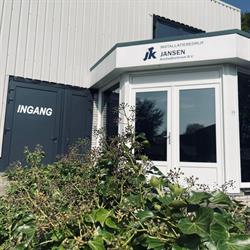 Jansen Installatiebedrijf, Kootwijkerbroek openingstijden