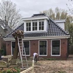 Bouwbedrijf Voorsluijs, Kreileroord openingstijden
