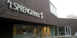 Stichting 't Sprengenhus, Laag-Soeren openingstijden