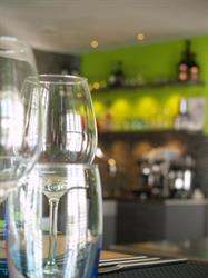 De Kooksalon, Lambertschaag openingstijden