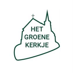 Stichting Het Groene Kerkje, Lambertschaag openingstijden