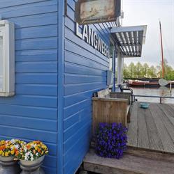 Passantenhaven Langweer, openingstijden