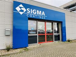 Sigma Coatings Service Center, Leeuwarden openingstijden
