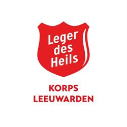 Leger Des Heils, Leeuwarden openingstijden