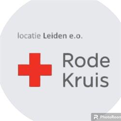 Rode Kruis Leiden e.o., openingstijden