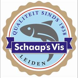 Vishandel Schaap's, Leiden openingstijden