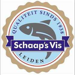 Vishandel Schaap's, Leiden openingstijden