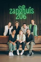 Zanghuis 206, Leiden openingstijden
