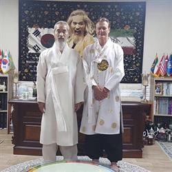 Taekwondo Vereniging Leiden, openingstijden
