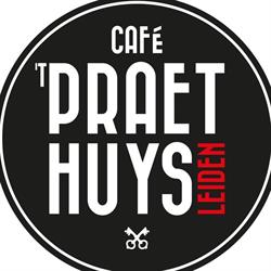 Praethuys, Leiden openingstijden