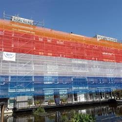 Hamerling Holding Bv, Leiderdorp openingstijden