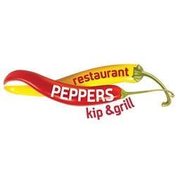 Restaurant Peppers, Lemmer openingstijden