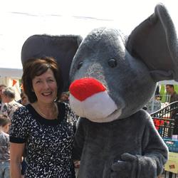 Kinderdagverblijf De Blokkendoos S Geffen, Lithoijen openingstijden