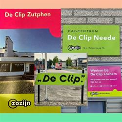 Clip Licht Industri, Lochem openingstijden