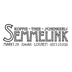Semmelink Koffie En Thee, Lochem openingstijden