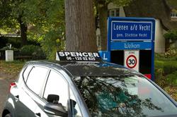 Rijschool Spencer, Loenen aan de Vecht openingstijden