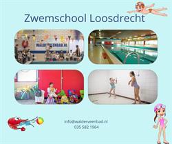 Zwemschool Loosdrecht Walderveenbad, openingstijden