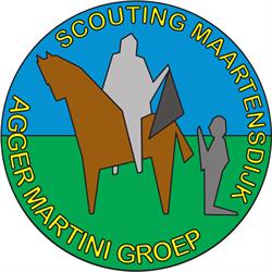 Scouting Groep Agger Martini, Maartensdijk openingstijden