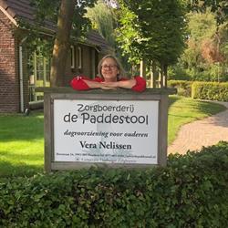 Zorgboerderij De Paddestool, Maasbree openingstijden