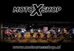 Motorcross Shop, Maasdijk openingstijden