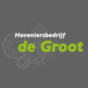 Hoveniersbedrijf De Groot, Maasland openingstijden