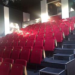 Theater Schuurkerk, Maassluis openingstijden