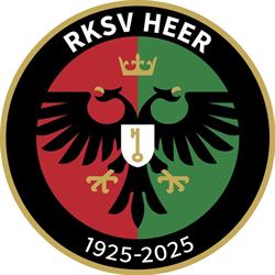 Voetbalvereniging Heer Rksv, Maastricht openingstijden