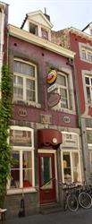 Soci'teit Xaviera, Maastricht openingstijden