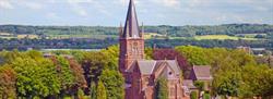 Rooms Katholieke Parochie St Pieter, Maastricht openingstijden