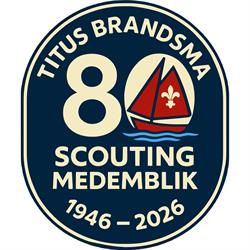Stichting Scouting Titus Brandsma, Medemblik openingstijden