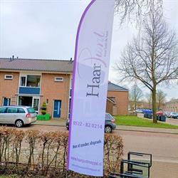 Haarpunt, Meppel openingstijden