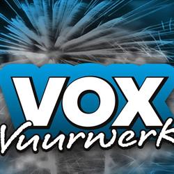 Vox Vuurwerk, Meppel openingstijden