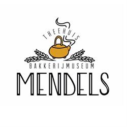 Theehuis en bakkerij museum Mendels, Middelstum openingstijden