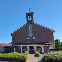 Ontmoetingskerk, Middenmeer openingstijden