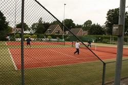 Gouwtje Tennisvereniging 't, Midwoud openingstijden