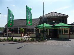 Posthoorn Eetcaf, Montfoort openingstijden