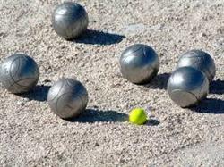 Jeu De Boules Westlandia '87, Naaldwijk openingstijden